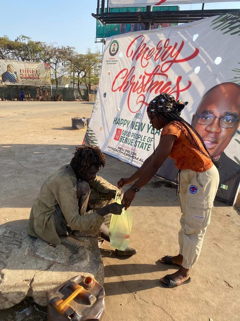 2024 Christmas Outreach Image