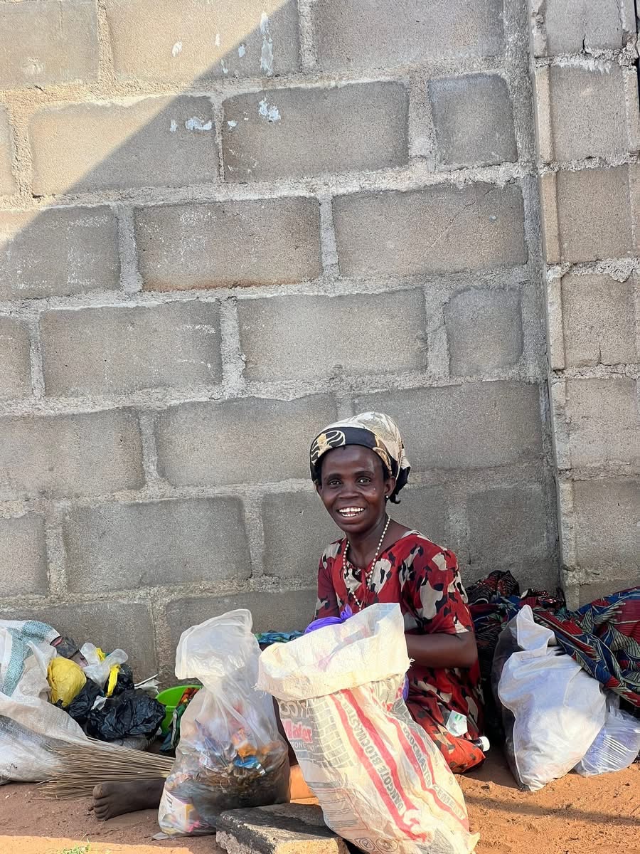 2025 Easter Outreach Feed the Homeless Image