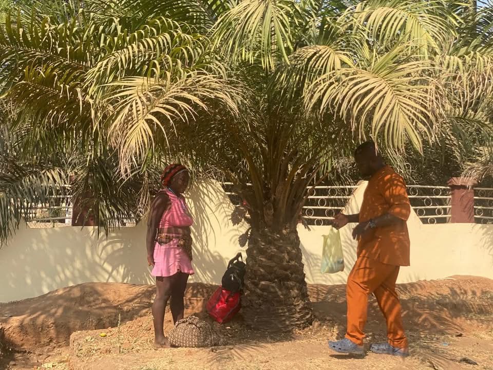 2025 New Year Outreach Image