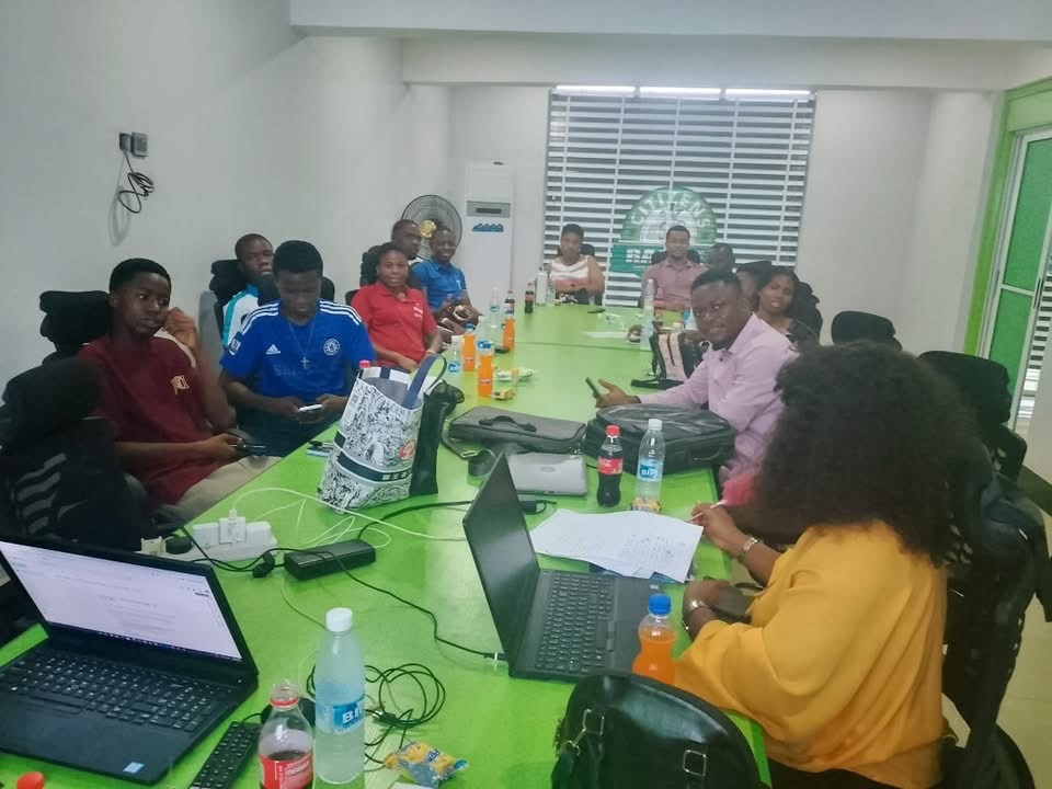 Cyber security Program