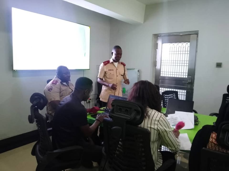 Driving awareness program