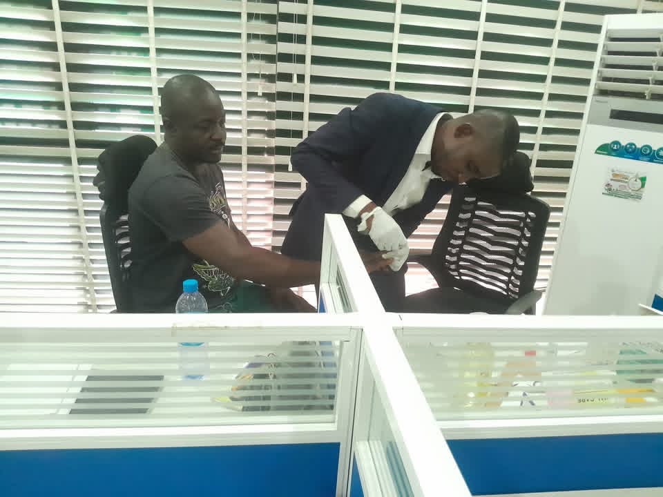 Free medical awareness program Image