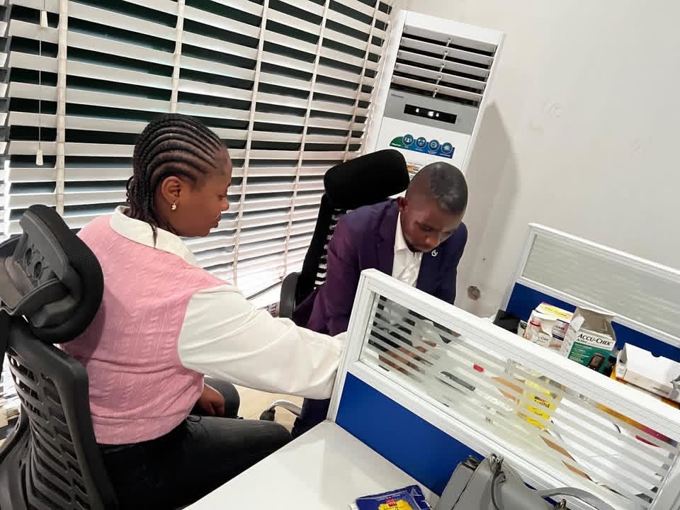 Free medical awareness program Image